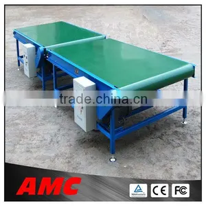 Automation High Efficiency Belt Conveyor Machine thumbnail-2