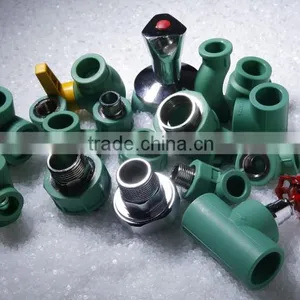 Professional Standard Ppr Pipe and Fittings thumbnail-1