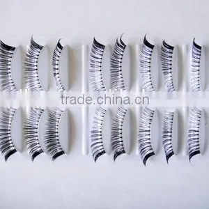 Pure Handmade Mink Fur Lashes I thumbnail-2