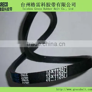 Warpped V Belt(O) thumbnail-1
