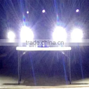4500lm 7000 - 8000K Cool White 30W High Power LED Light 12VDC For Jerry's Light thumbnail-2