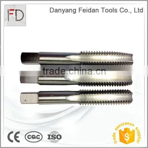 3 PCS SAE and Metric Hand Tool Set thumbnail-1