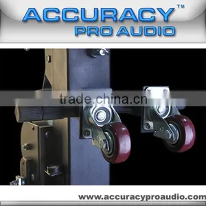 Heavy Duty Steel Professional Stage Light Stand LS016 thumbnail-6