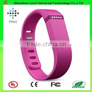 Smart Activity Sleep Quality Control Bluetooth Fitbit Flex Band thumbnail-2