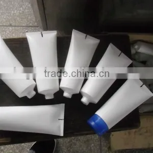 XF-GF Shoe Cream Tubes Filling Sealing Machine thumbnail-3