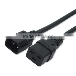 Fast Shiping IEC C19 C20 Power Extension Cord thumbnail-3