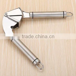 High Quality Factory Price Stainless Steel Garlic Mincer and Crusher With Fast Delivery Time thumbnail-2