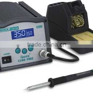 2016 Quick 3205 Lead Free Portable Welding Station thumbnail-4
