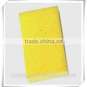 Horse Coarse Sponge/Rectangle Horse Sponge thumbnail-1
