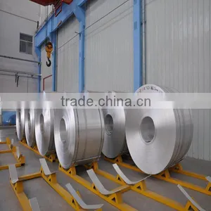 High Quality Factory Price 1200 Aluminum Coil Manufacturer thumbnail-1