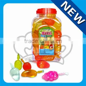 35ml Fruity Ice Pop thumbnail-1