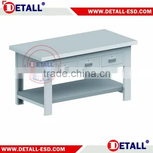 Industrial Electronic Heavy Duty ESD Workbench thumbnail-2