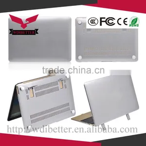 Case With Foldable Stand for Macbook Pro 13" A1278 thumbnail-5