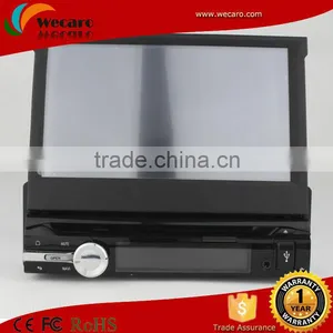Factory Price Pure Android Touch Screen Car Dvd Vcd cd Mp3 Mp4 Player thumbnail-1