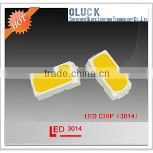 10-12LM 3014 SMD LED Red Color thumbnail-3