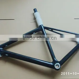 Carbon Bike Frame thumbnail-1