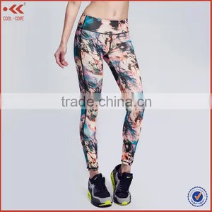 2016 New Fashion Joggers Women Loose Fit Pants thumbnail-4