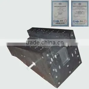 High Precision DIN 000 Granite Machine Parts thumbnail-1