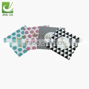 Promotional New Design Gift Card Printing Factory thumbnail-1