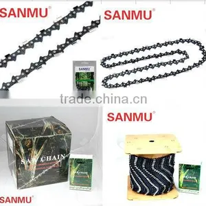Saw Chain and Chainsaw Saw, 18 Inch Chainsaw thumbnail-1