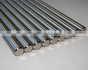 China Manufacturer 100% Virgin Material Processin Into Solid End Miller YS2T Fine Grain OD2*330 Blank Alloy Poles thumbnail-1