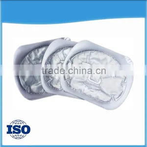 OEM Private Label Silver Collagen Crystal Face Mask for Whitening Moisturizer thumbnail-1