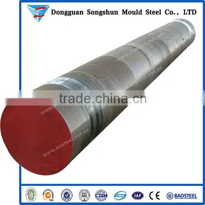 Intermediates Alloy Bars 9260 Spring Steel Price thumbnail-1