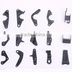 High Durable Household Iron Double Side of the Ladder thumbnail-1