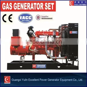50KW Biogas Generator thumbnail-1