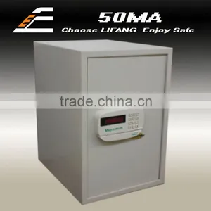 Magnetic Card Safe thumbnail-1