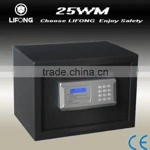 Safe Box LED Display Lock,key Lock,home Safe Lock,combination Lock for Lockers thumbnail-2