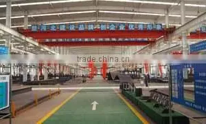 Hebei Construction Group Co., Ltd. company overview - view 2 thumbnail