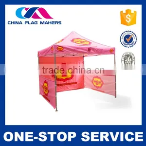 Oem Design Customized Oem Second Hand Tent thumbnail-1