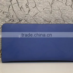 Wholesale Woman Wallet Real Leather Wallet Manufacture thumbnail-2