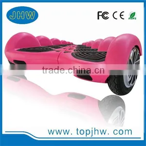 6.5 Inch Smart Balance Wheel Hoverboard , Smart Balance Hoverboard thumbnail-1
