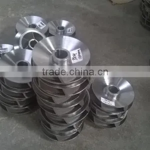 Stainless Steel Submersible Pumps in 4'', 6'',8'', 10'' Inches. Cast Iron Submersible Also Available. thumbnail-4