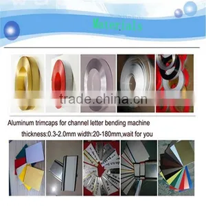 Purchase China Cnc Machine for Channel Letter Bending Machine thumbnail-6