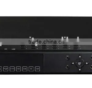 4CH 960P Cloud PTZ Alarm 3G WiFi ONVIF HD NVR thumbnail-1