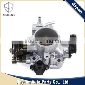 Auto Spare Parts Monifild Throttle Body 16400-PAA-A61 for Honda Civic Fit Accord CRV Vezel Odyssey Crosstour City Produced In CZ thumbnail-6