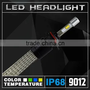 LED Lights For Cars Replacement Headlamp Headlight Bulbs thumbnail-3