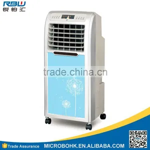 China Popular Corporation Compressed Low Air Cooler Cost thumbnail-1