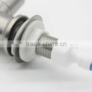 SSSFK1002 Filter Kitchen Stainless Steel Faucet Drinking Water Faucet thumbnail-2