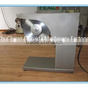 Manufacturer Chicken Meat Cutting Machine/poultry Slaughtering Equipment thumbnail-3