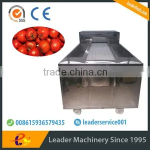 Leader Fruit Pitting Machine With CE&ISO thumbnail-4