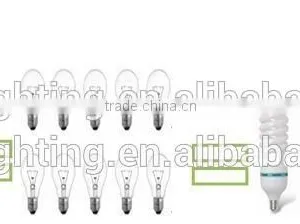 CE Rohs 3w 5w 7w 9w 12w 15w Led Lighting Bulb thumbnail-3