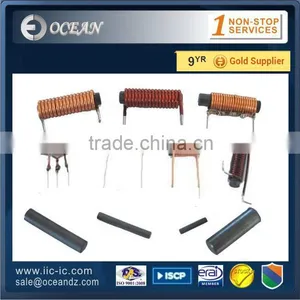 Magnetic Rods Chock Coil Inductor thumbnail-1