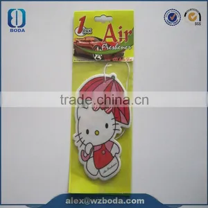 Multifunctional Car Air Freshener Bottle With High Quality thumbnail-6