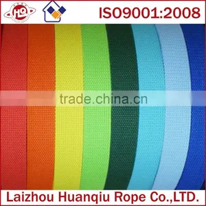 Real Factory Colored Cotton Webbing,Cotton Belt thumbnail-5