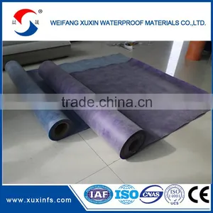 Fashionable Polyethylene Hdpe Sheet for Waterproofing thumbnail-1