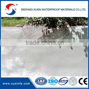 Waterproofing Coating Roof Coating Waterproof Cement Coating Metal Roof Waterproof Coating thumbnail-1